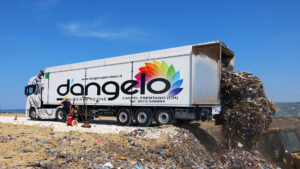 PIANO MOBILE PER TRASPORTO CDR