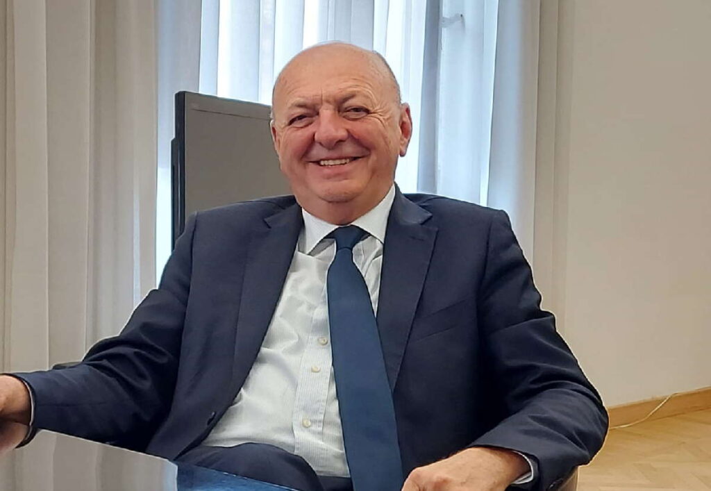 Intervento del viceministro allo Sviluppo Economico