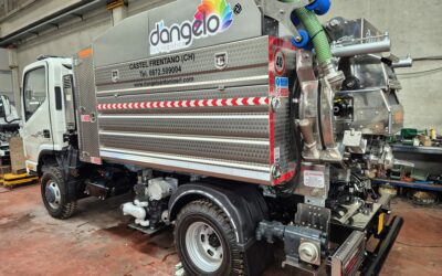 Nuovo arrivo in casa D’Angelo