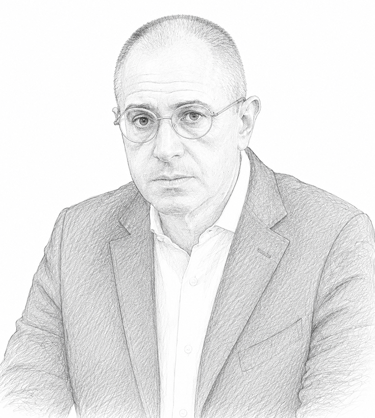 Gabriele D’Angelo