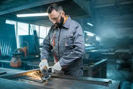Industria Metallurgica