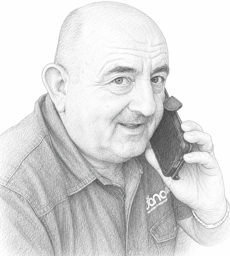 Domenico Di Tommaso