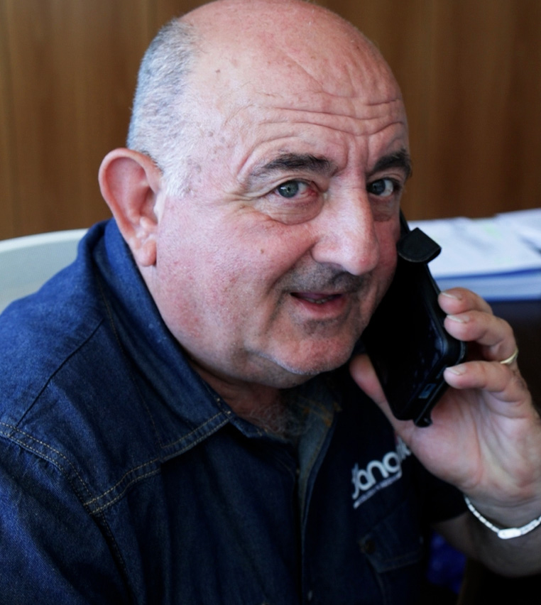 Domenico Di Tommaso