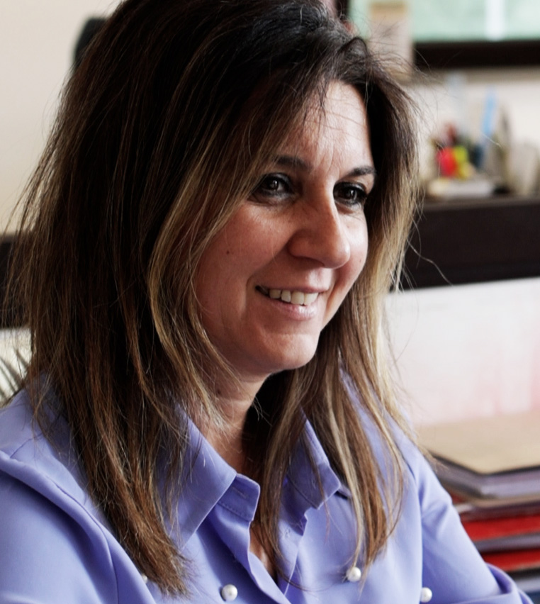 Antonella Massimini