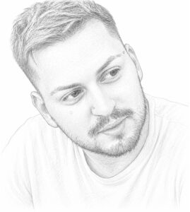 Matteo D’Ippolito