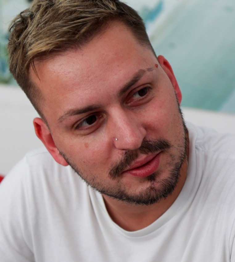 Matteo D’Ippolito