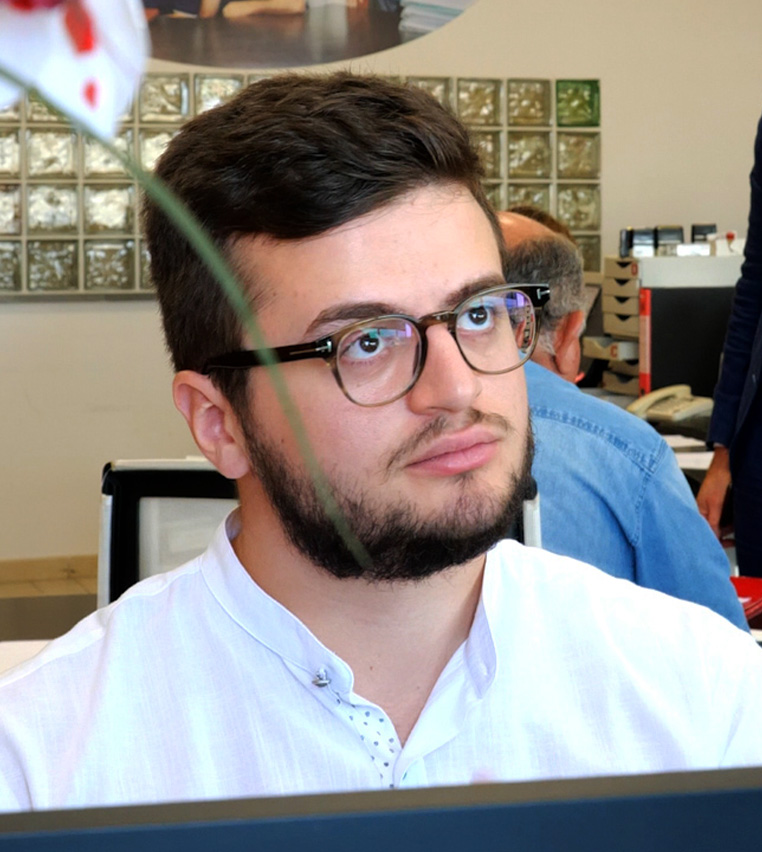 Francesco D’Angelo