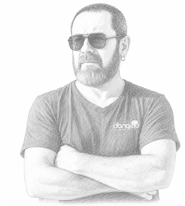 Tony Campitelli