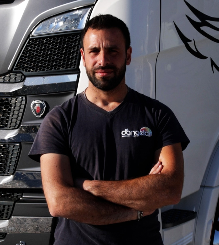 Stefano Conte