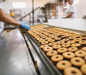 INDUSTRIA ALIMENTARE
