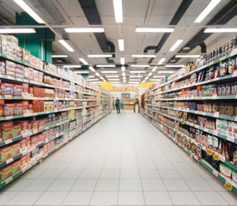 GDO & RETAIL