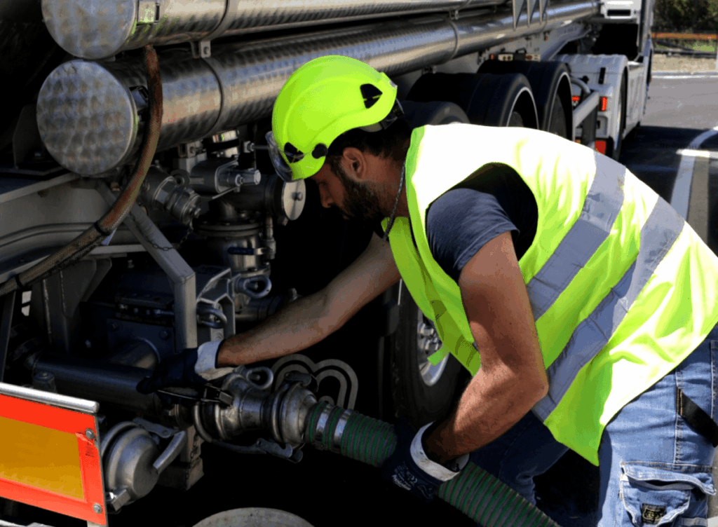gestione Fanghi industriali abruzzo